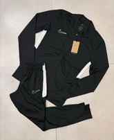 Conjunto NK Academy Modelo 2025