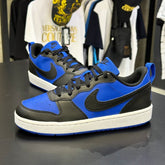 Tênis NK Court Borough Low Recraft