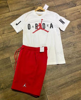 Kit Jordan Essentials