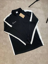 Blusa NK Academy Dry-FIT