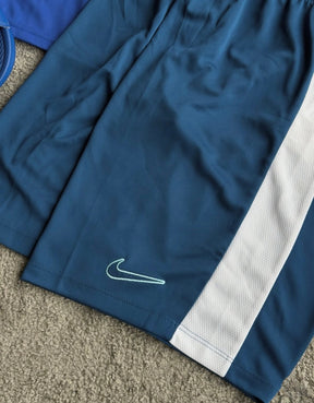 Kit Completo NK Academy 3 Peças