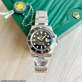 Rolex Submarine