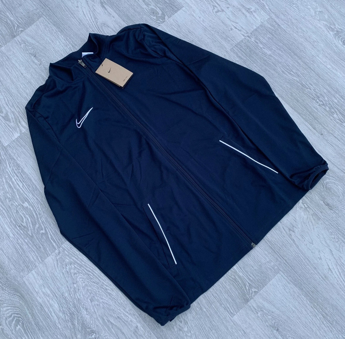 Conjunto NK Academy 2025