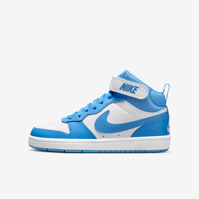 Tênis NK Borough Cano Alto