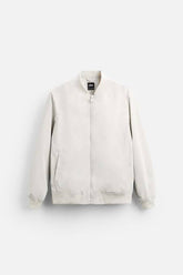 Jaqueta Zara Bomber