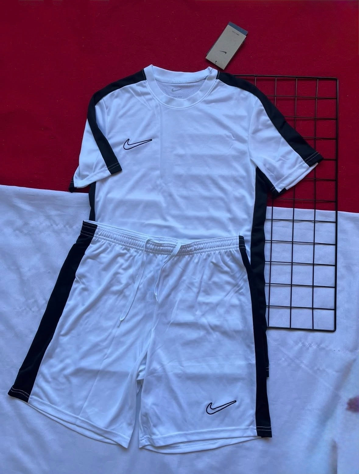 Combo 4 Kits NK Academy Dri-Fit 23