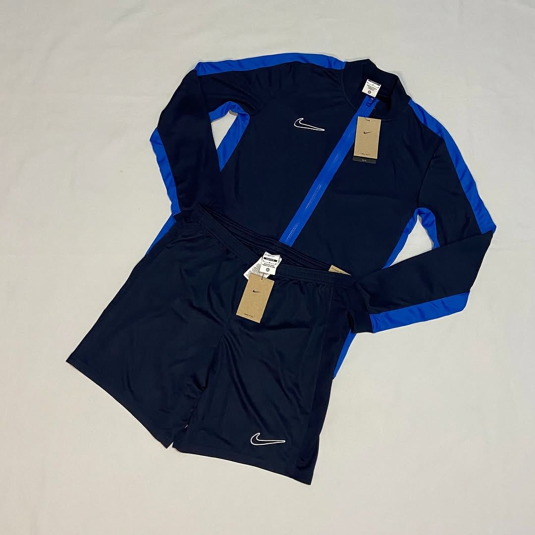 Conjunto NK Academy Reliquia