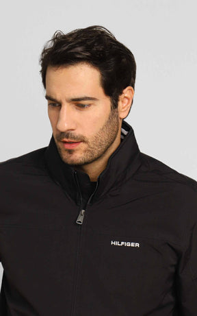 Jaqueta Tommy Velejador Modelo Antigo