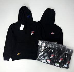 Moletom NK Sportswear Swoosh