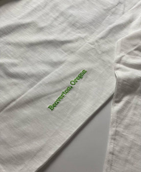 Camisa Manga Longa NK WorldTour