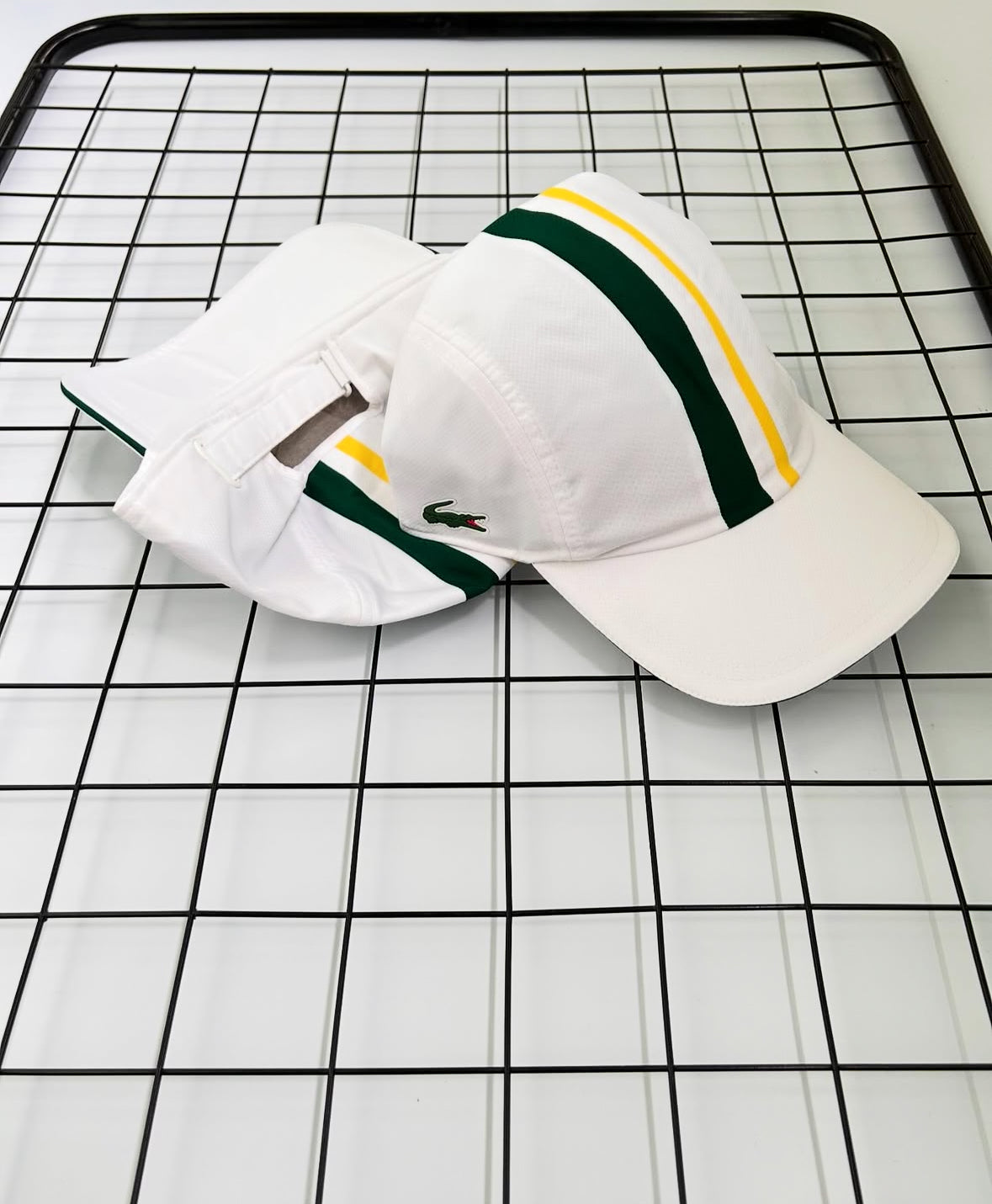 Boné Lcst Sport 2 Faixas Original (Peça única)