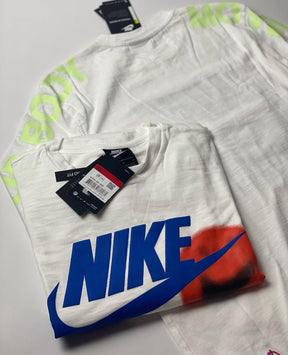 Camisa Manga Longa NK WorldTour