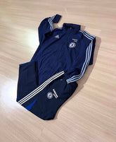 Conjunto Hino Adi x Chelsea Reliquia Tracksuit