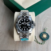 Rolex GMT Master