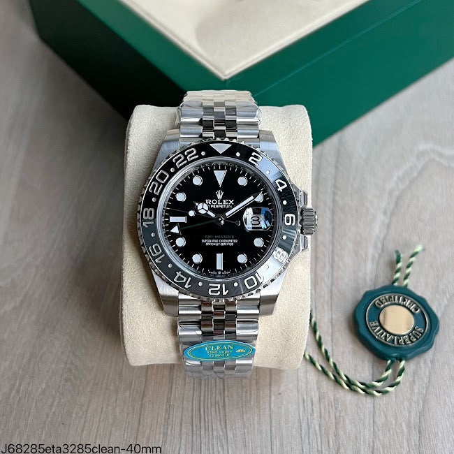 Rolex GMT Master