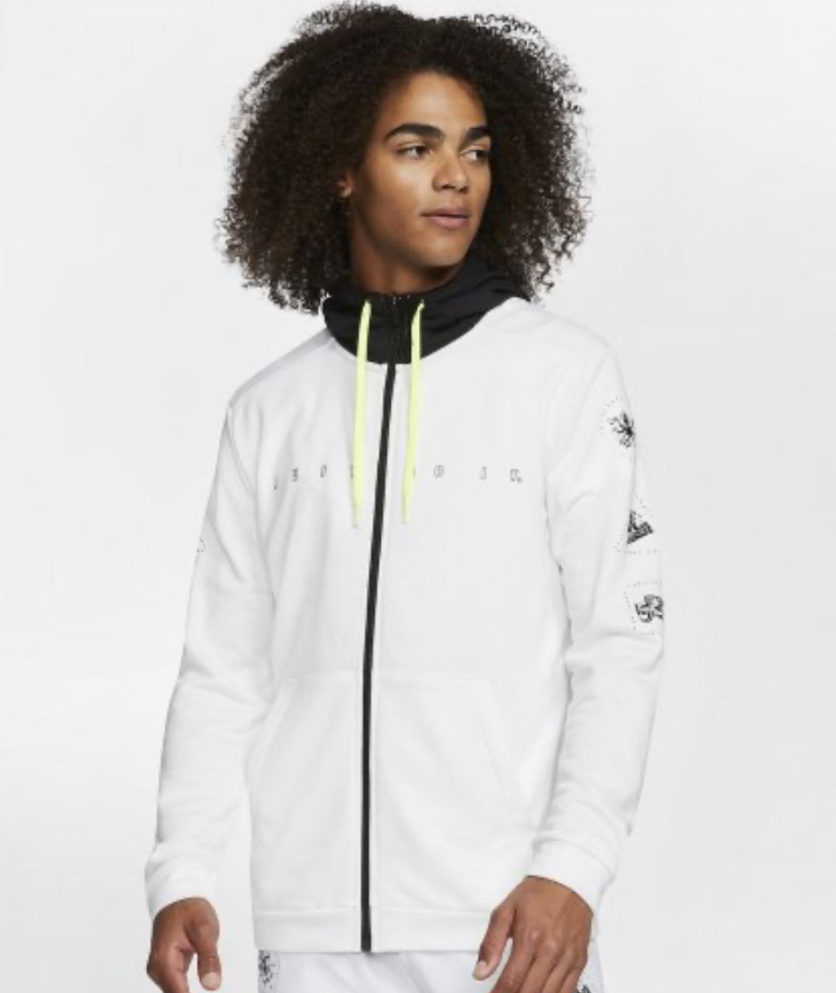 Jaqueta NK Dri-Fit Relíquia