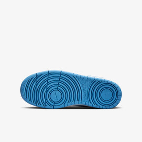 Tênis NK Borough Cano Alto