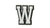 Jibbitz™ Letra W