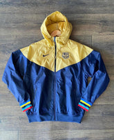 Jaqueta NK Sportswear Windrunner