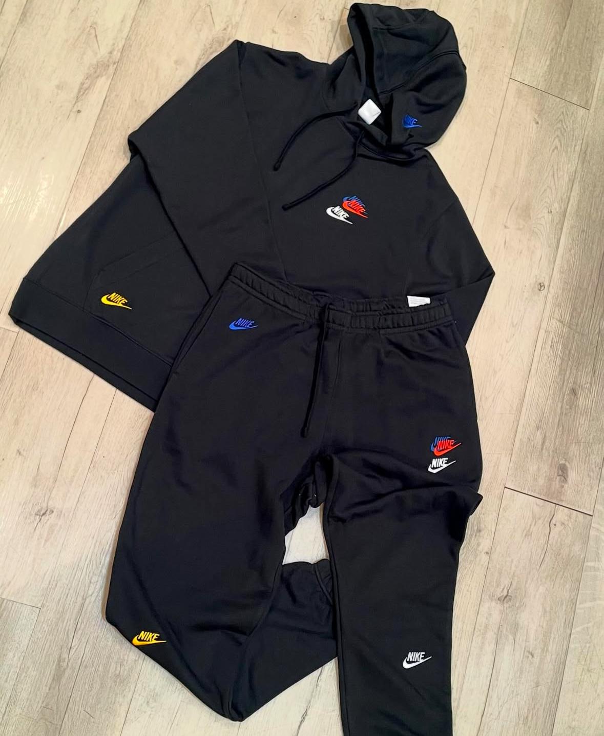 CONJUNTO NK BY SWOOSH