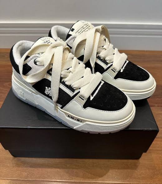 Tênis Amri MA-1 (O do Nino Abravanel) 🔥