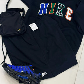 Kit NK Athletics com Tênis NK Air Max Plus