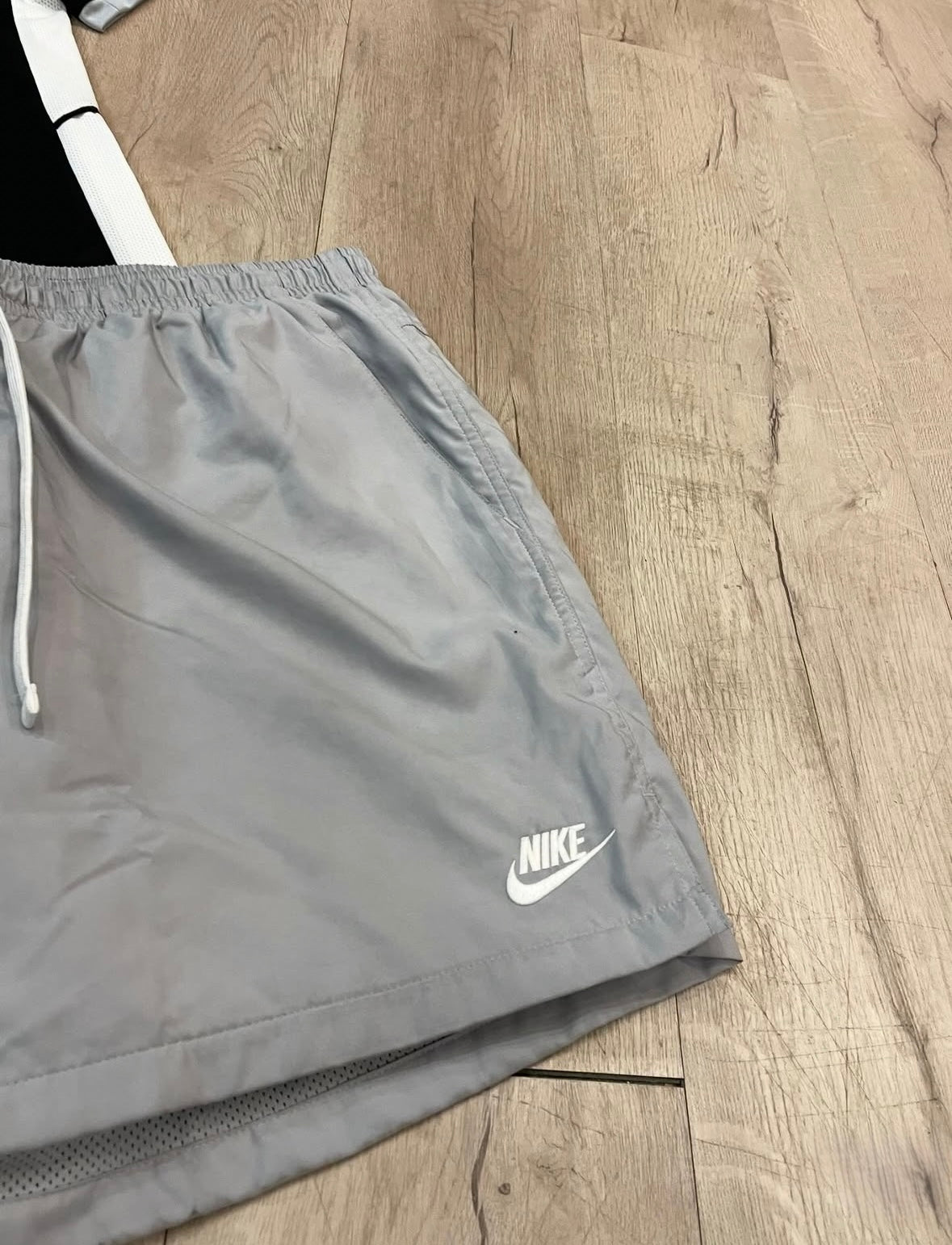 Kit Completo NK Academy 3 Peças