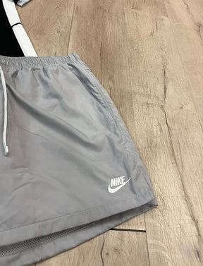 Kit Completo NK Academy 3 Peças