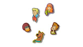 Jibbitz™ Scooby-Doo