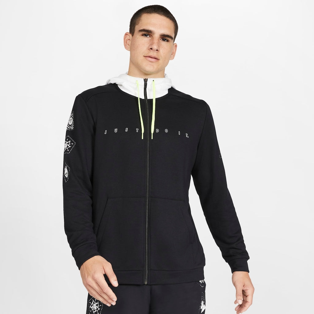 Jaqueta NK Dri-Fit Relíquia