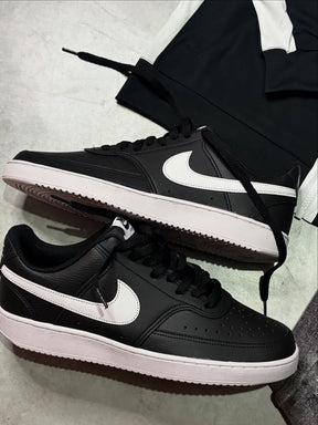 Kit Completo NK Academy 23 com Jaqueta, Jeans e Tênis