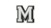 Jibbitz™ Letra M