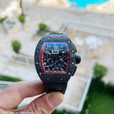 Richard Mille RM 011