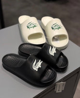 Chinelo Slide Lcst Preto