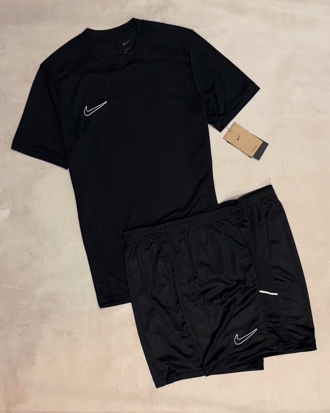 Kit NK Academy 2025 Completo