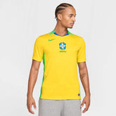 Camisa Seleção Brasileira 25/26 Torcedor Pro