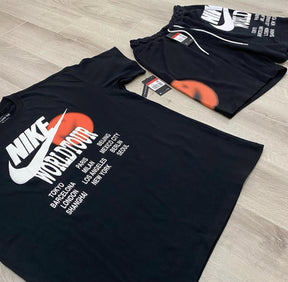 Conjunto NK WorldTour