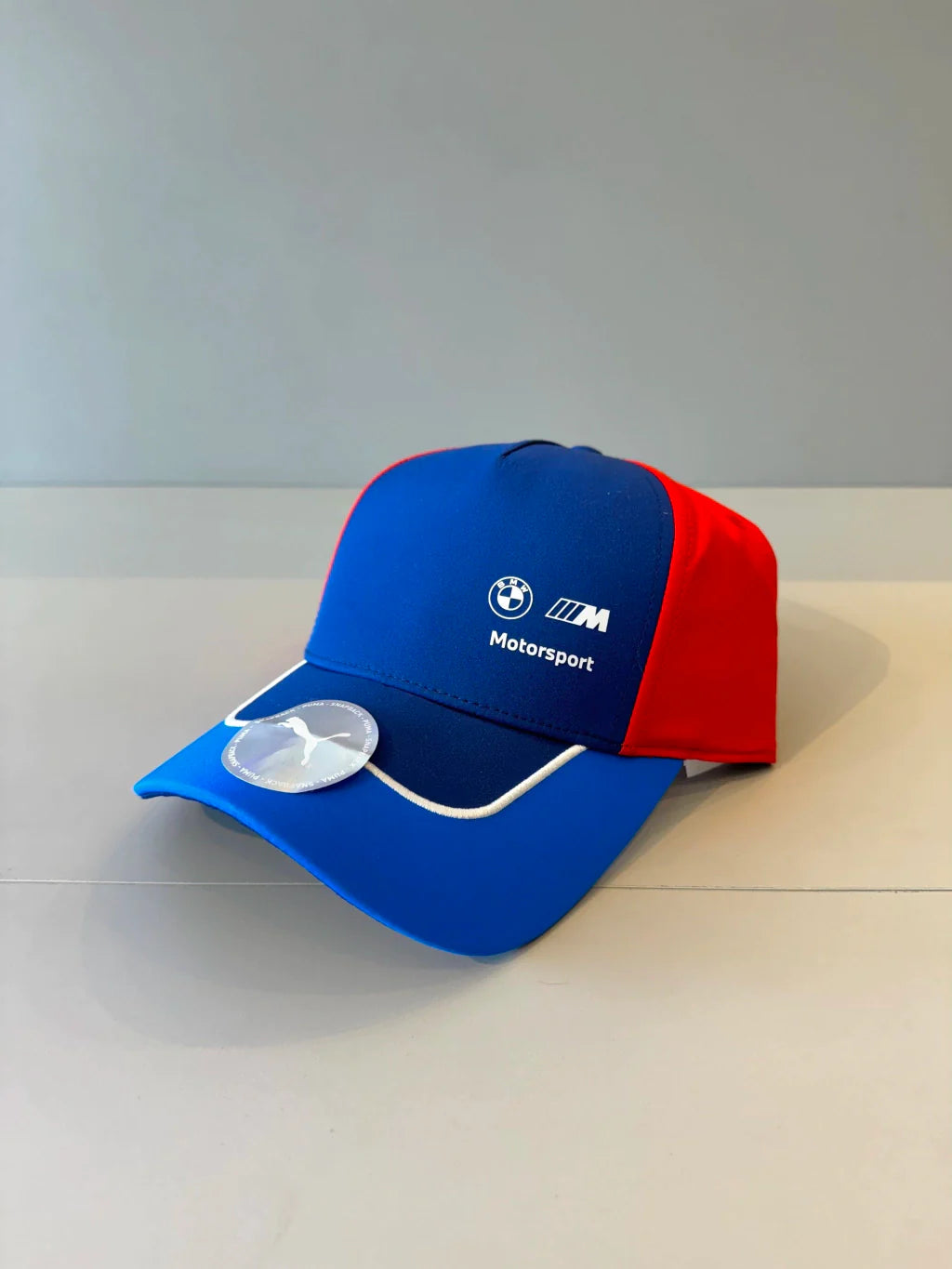 Boné Pma Motosport BMW