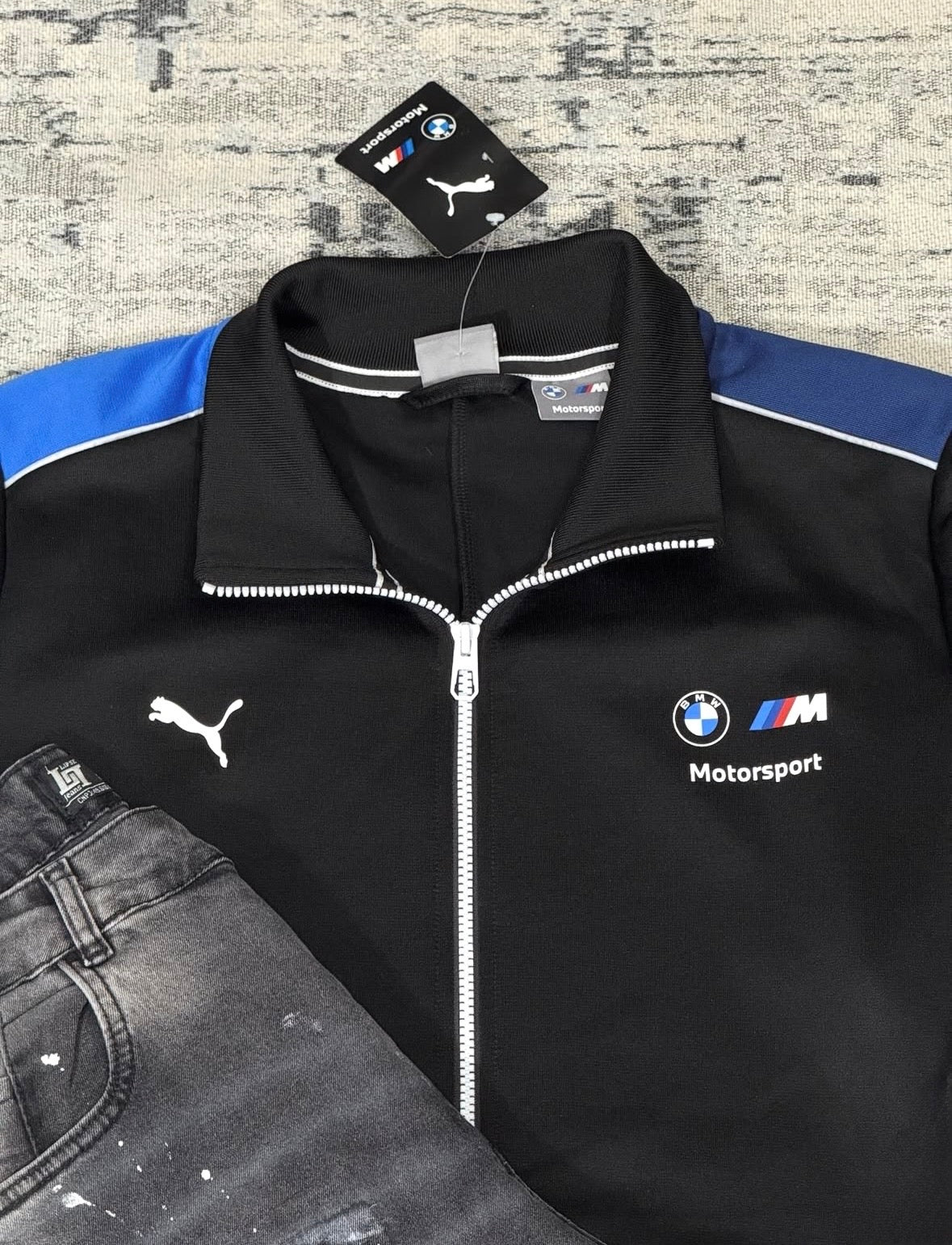 Kit Completo Pma BMW Motosport