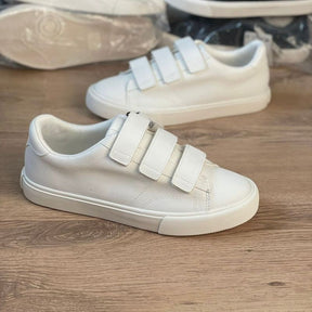 Tênis Monocromático Zara Original