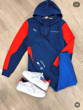 Kit Completo Pma BMW Motosport