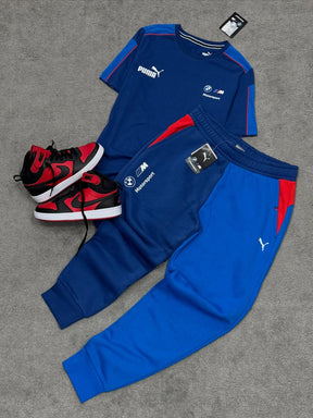 Kit Completo BMW M com Borough Mid