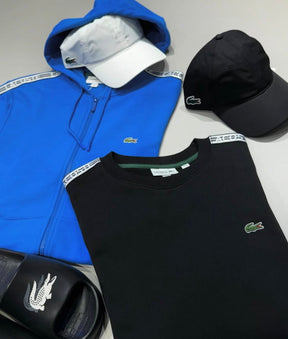 Kit Completo Lcst 5 Peças