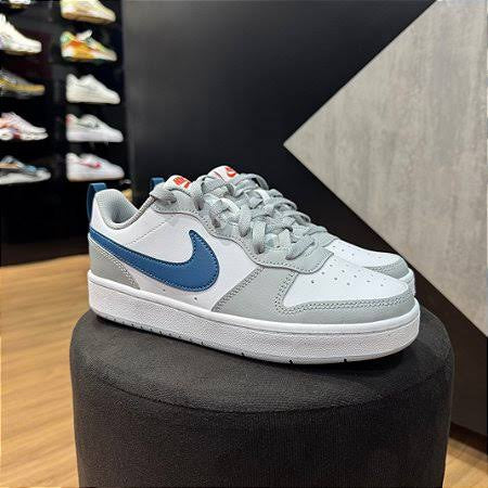 Tênis NK Borough Low