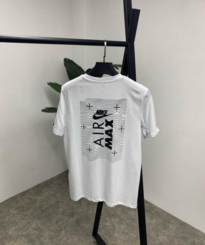 Camiseta NK Air Max Holografic