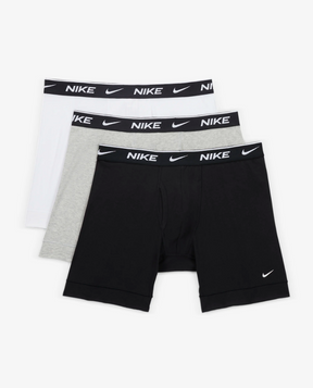 Pack 3 Cuecas NK Dri-FIT Ultra Comfort