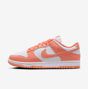 Tênis NK Dunk Low "Wild Mango"