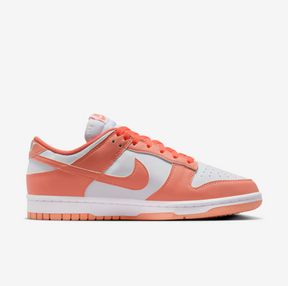 Tênis NK Dunk Low "Wild Mango"