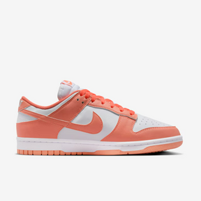 Tênis NK Dunk Low "Wild Mango"