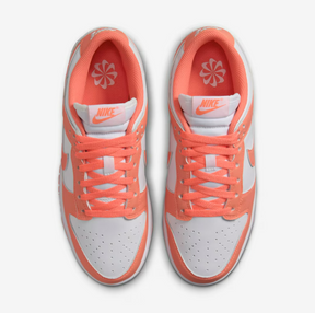 Tênis NK Dunk Low "Wild Mango"